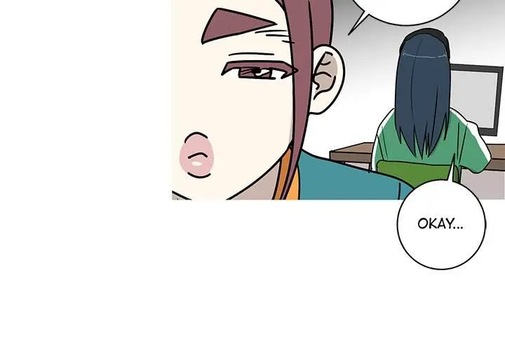 Hubby Bunny Episode 24 - Page 4