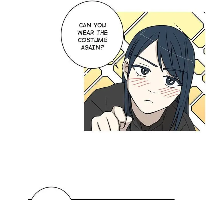 Hubby Bunny Episode 24 - Page 40