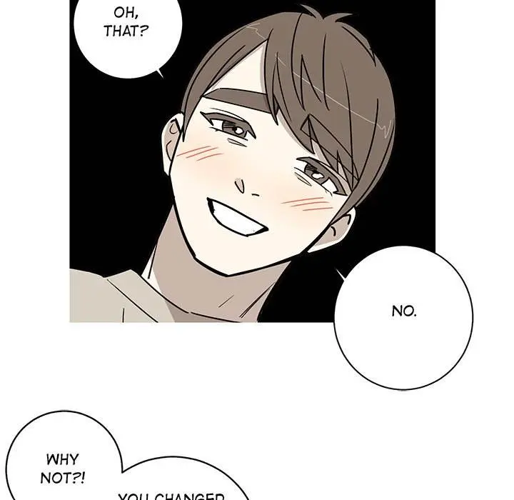 Hubby Bunny Episode 24 - Page 41