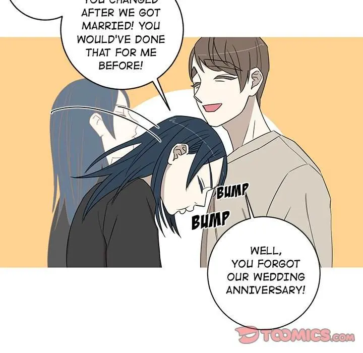 Hubby Bunny Episode 24 - Page 42