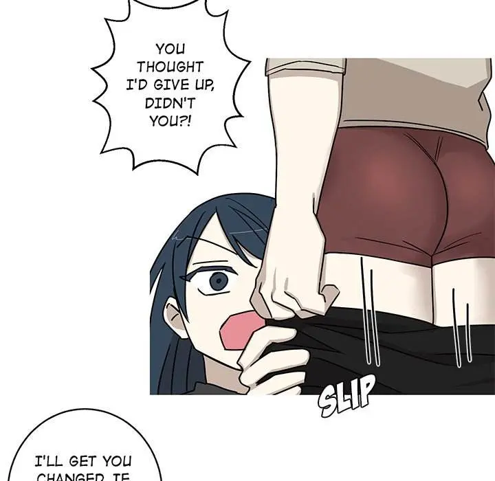 Hubby Bunny Episode 24 - Page 47