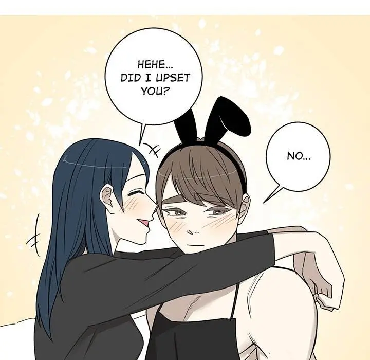 Hubby Bunny Episode 24 - Page 49