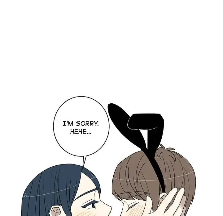 Hubby Bunny Episode 24 - Page 51