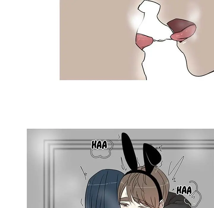 Hubby Bunny Episode 24 - Page 53