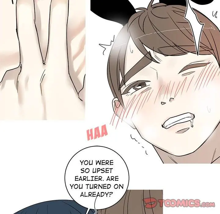 Hubby Bunny Episode 24 - Page 58