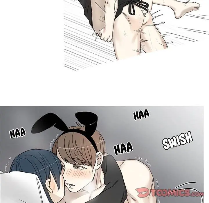 Hubby Bunny Episode 24 - Page 62