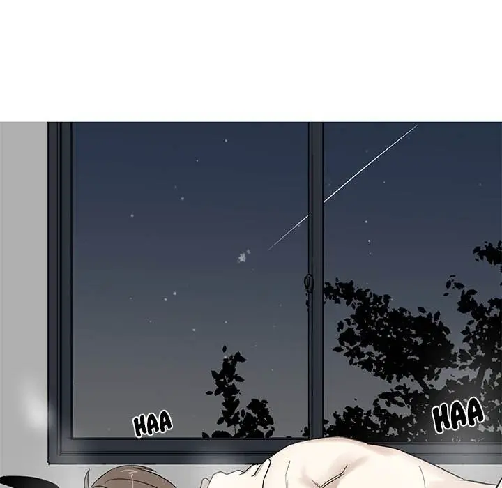 Hubby Bunny Episode 24 - Page 65