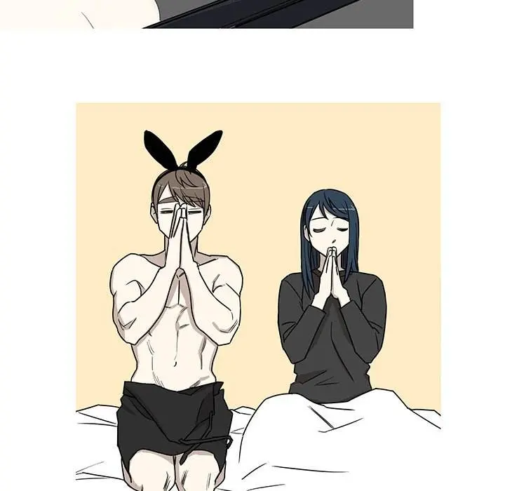 Hubby Bunny Episode 24 - Page 68