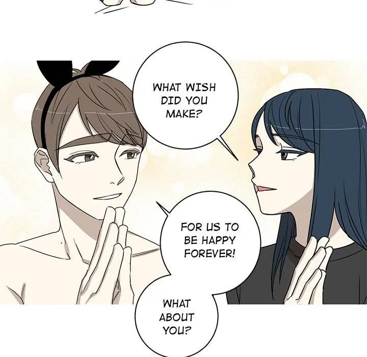 Hubby Bunny Episode 24 - Page 69