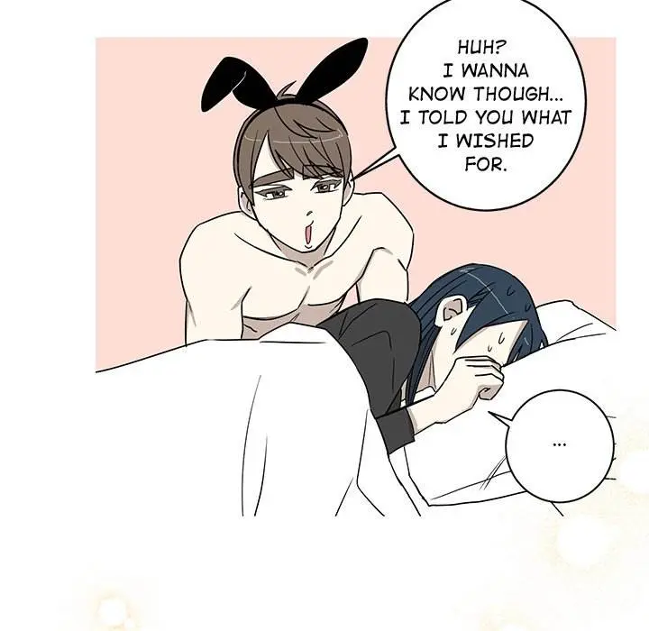 Hubby Bunny Episode 24 - Page 71