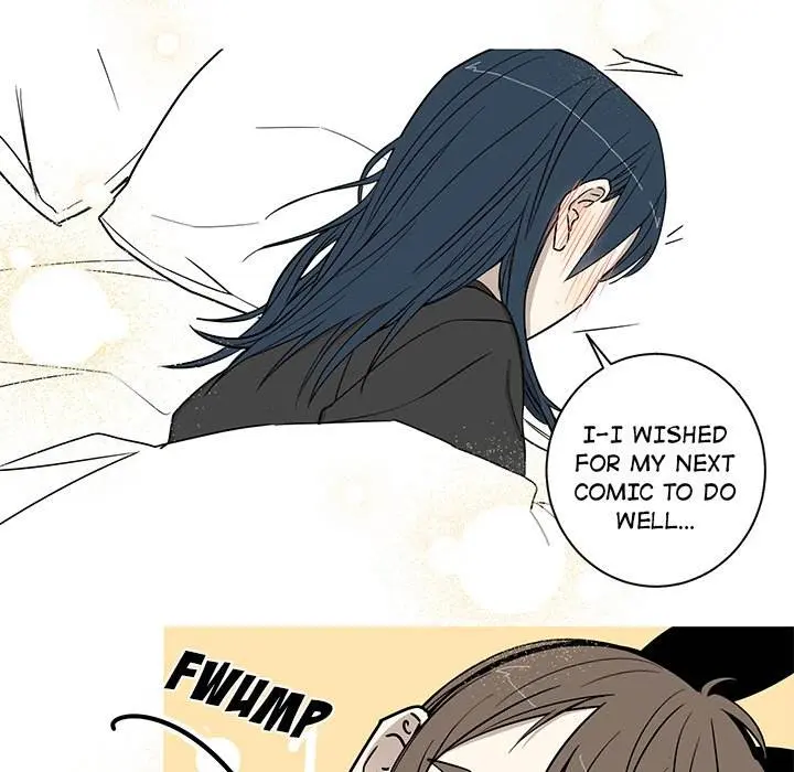 Hubby Bunny Episode 24 - Page 72