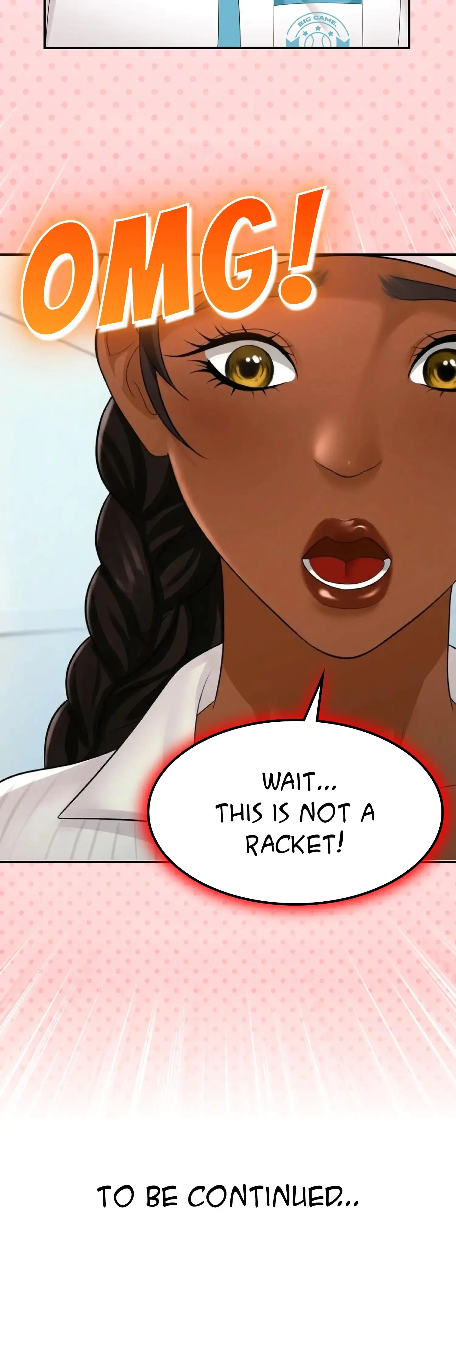 Huge Tennis - Uncensored Episode 0 - Page 12