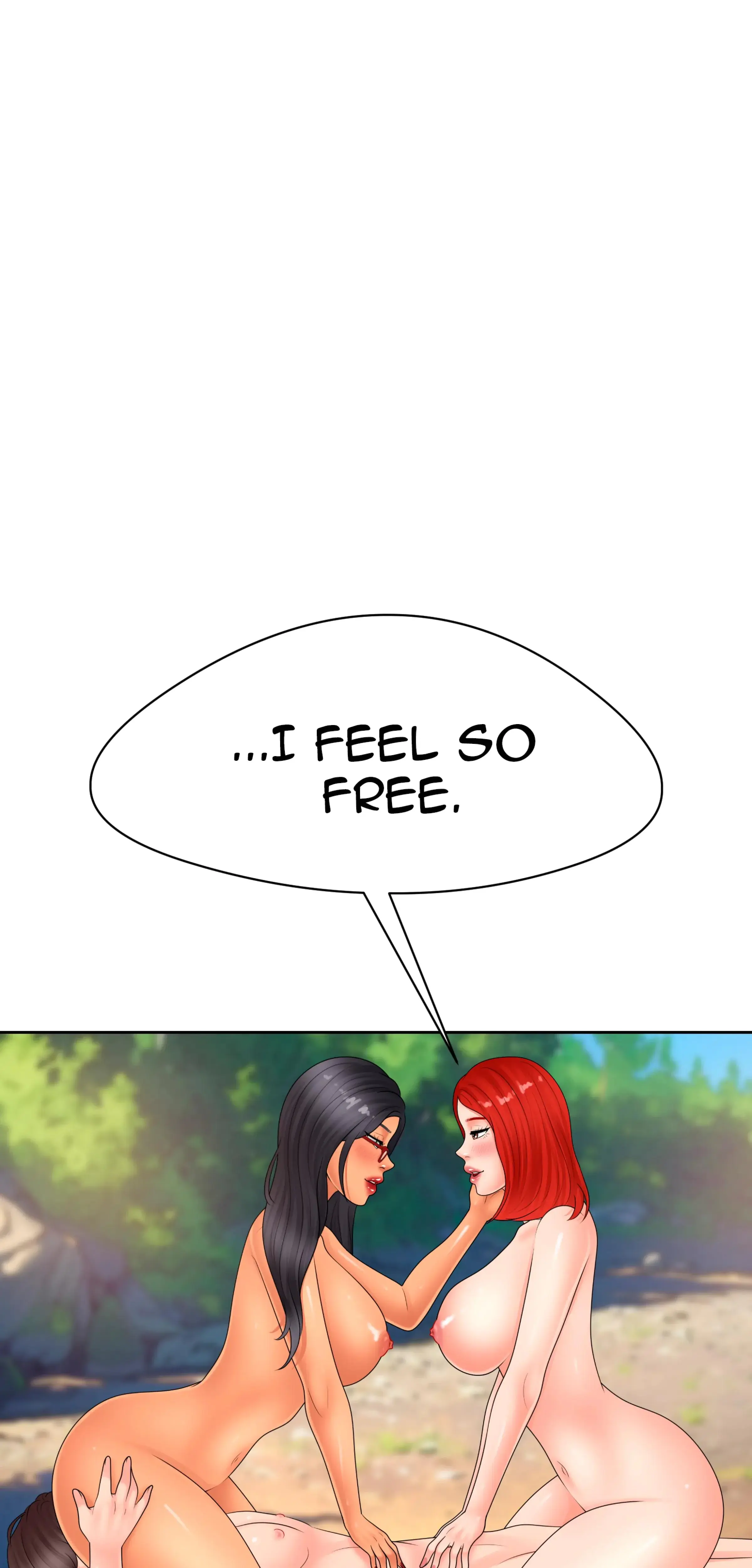 Huge Tennis - Uncensored Episode 15 - Page 13