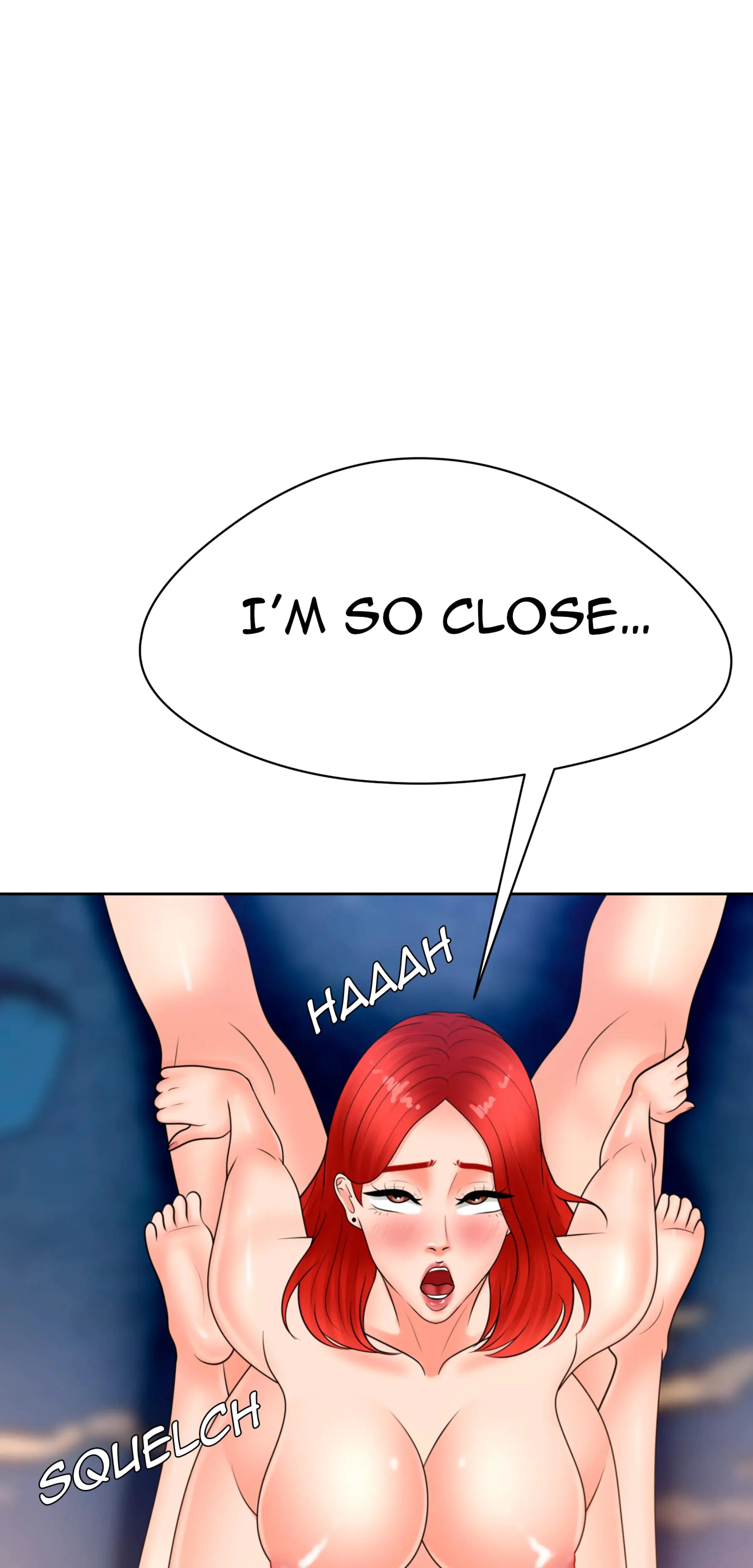 Huge Tennis - Uncensored Episode 15 - Page 21