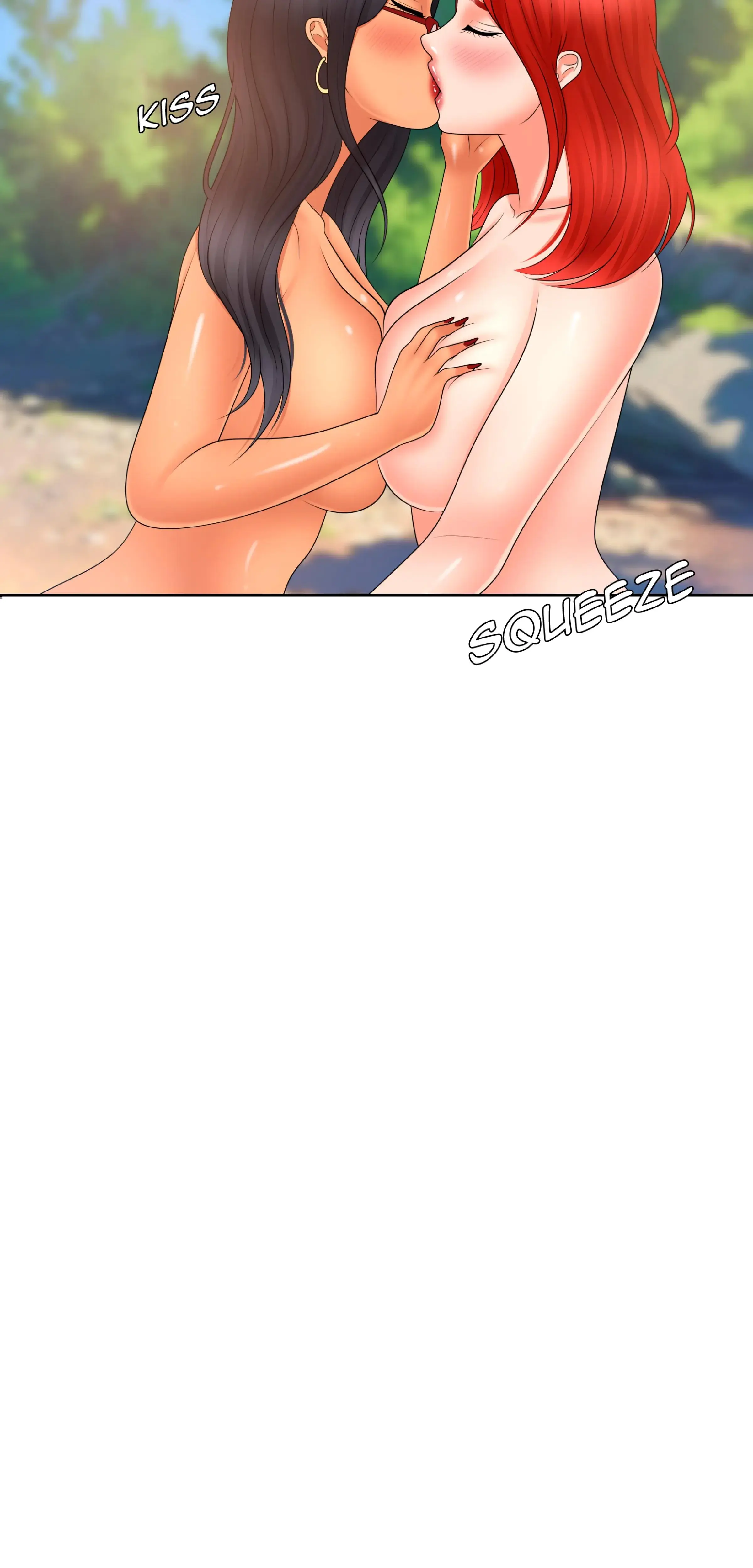 Huge Tennis - Uncensored Episode 15 - Page 3