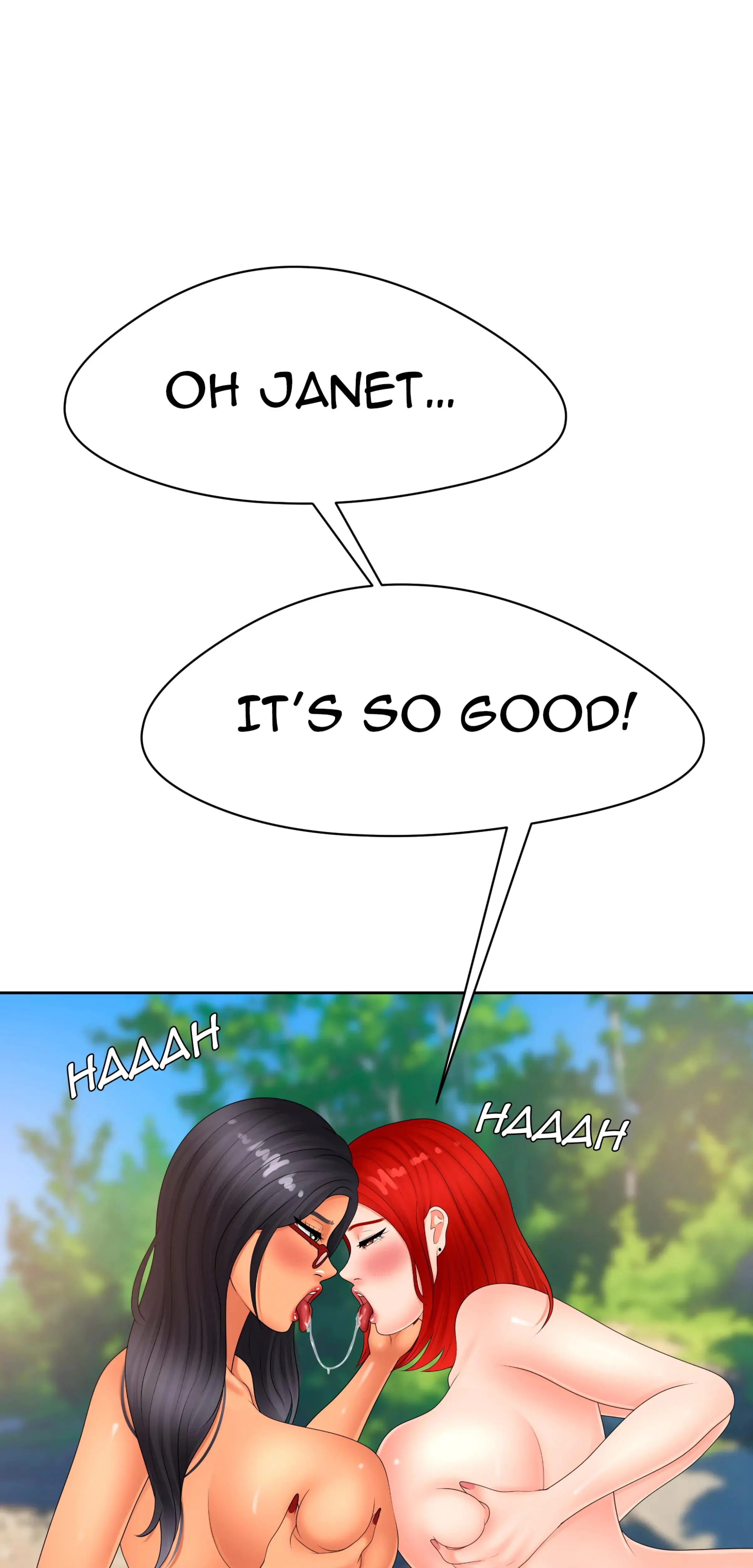 Huge Tennis - Uncensored Episode 15 - Page 8