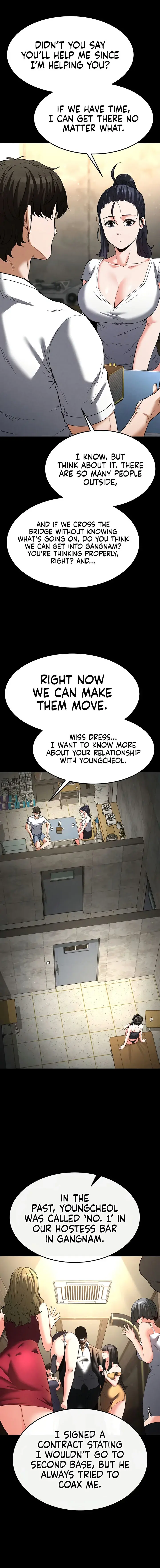 Human Scum Episode 13 - Page 16