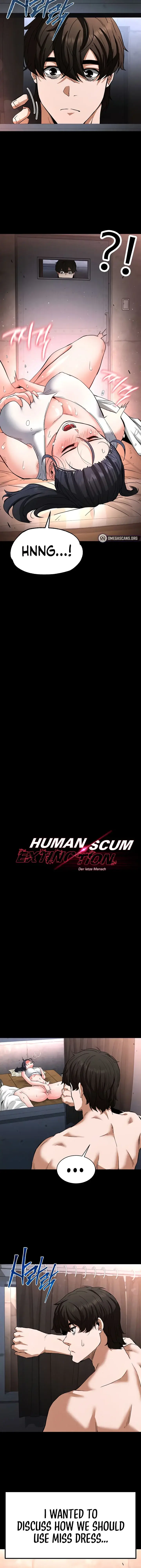 Human Scum Episode 13 - Page 2