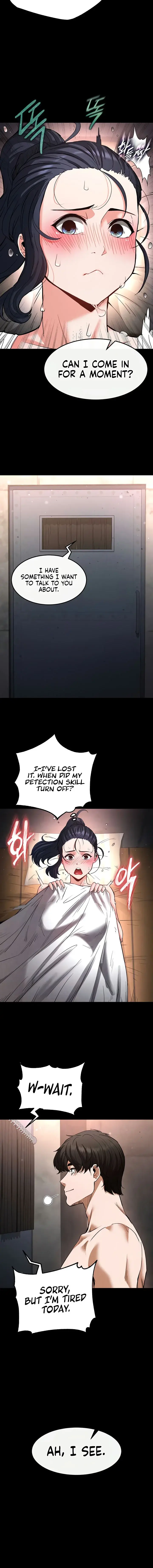 Human Scum Episode 13 - Page 4