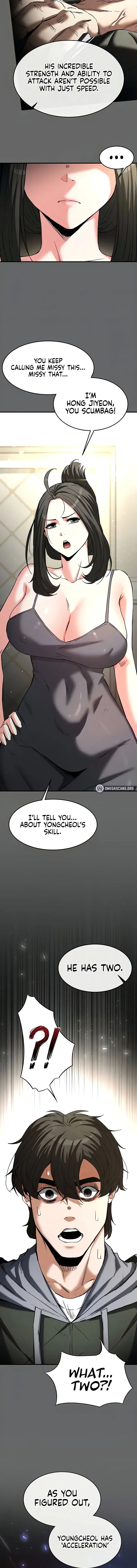 Human Scum Episode 18 - Page 2