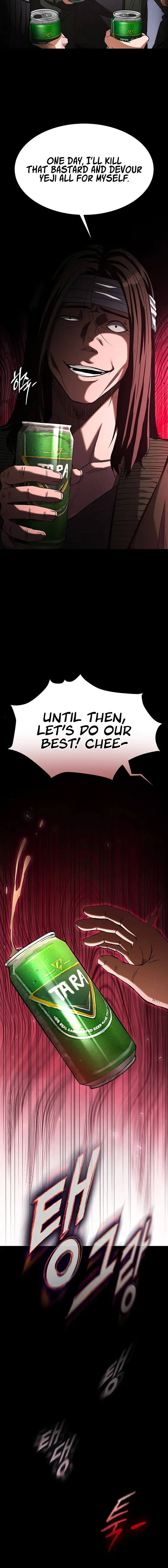 Human Scum Episode 2 - Page 12