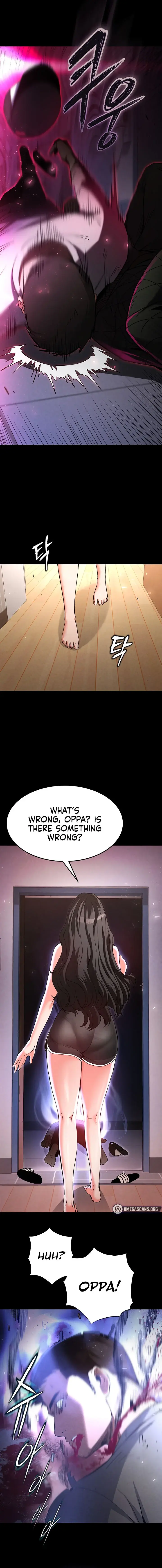 Human Scum Episode 2 - Page 17