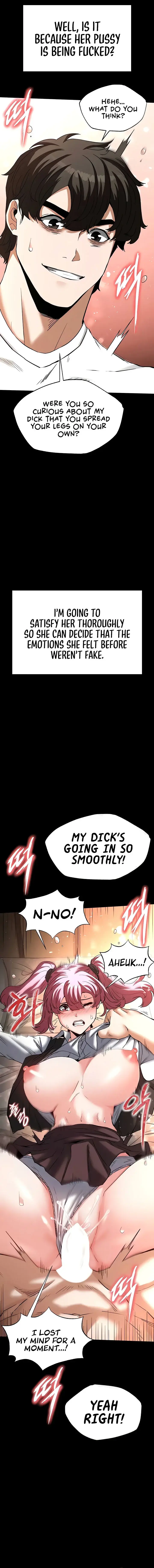 Human Scum Episode 22 - Page 4