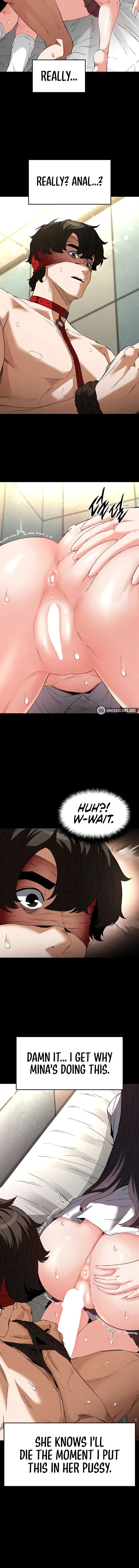 Human Scum Episode 27 - Page 2