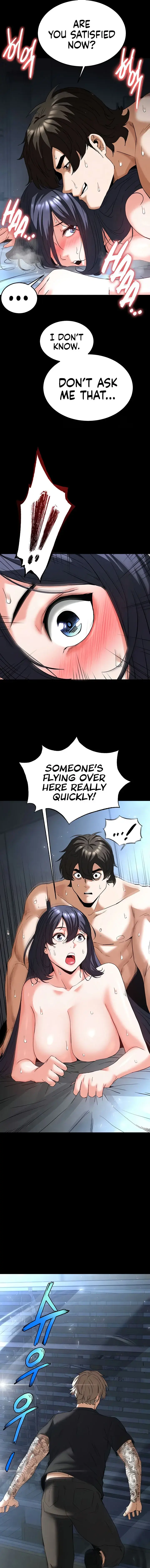 Human Scum Episode 32 - Page 7