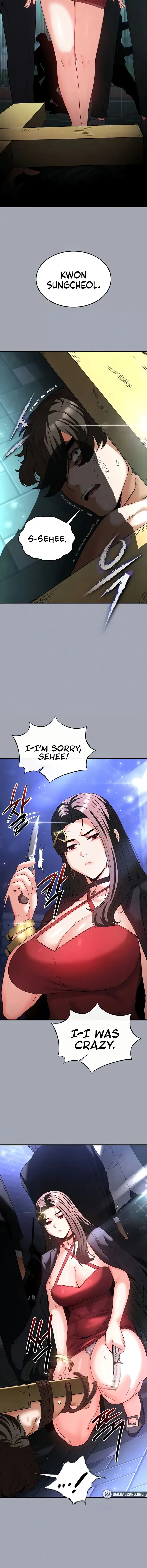 Human Scum Episode 36 - Page 2