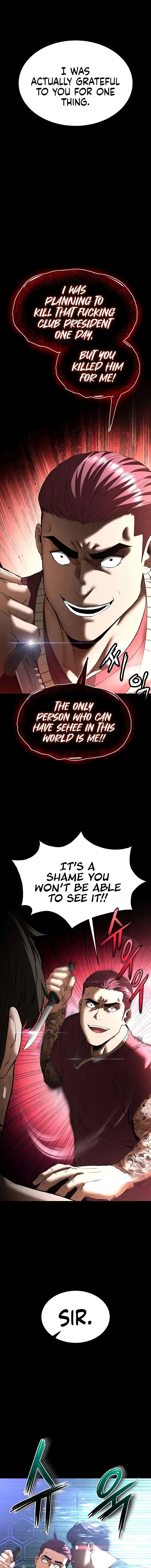 Human Scum Episode 36 - Page 5