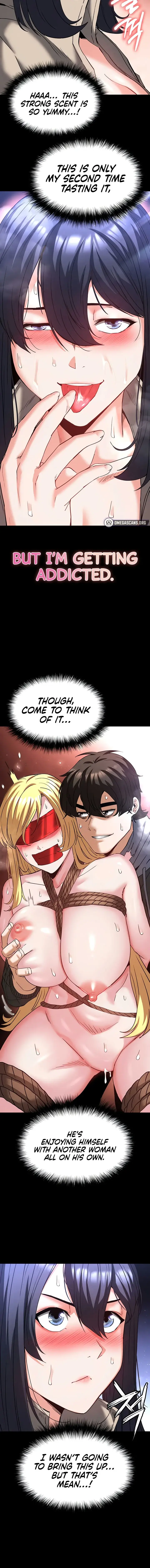 Human Scum Episode 39 - Page 14