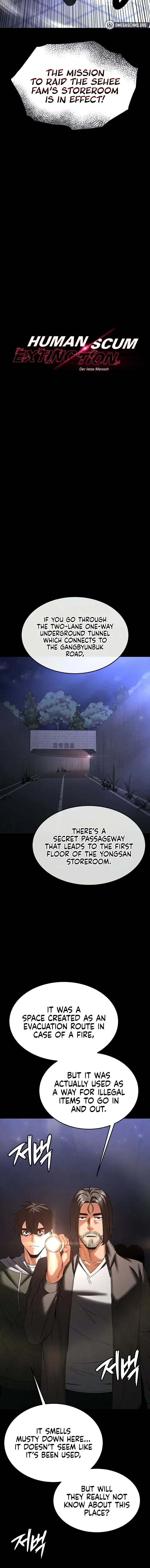 Human Scum Episode 41 - Page 2
