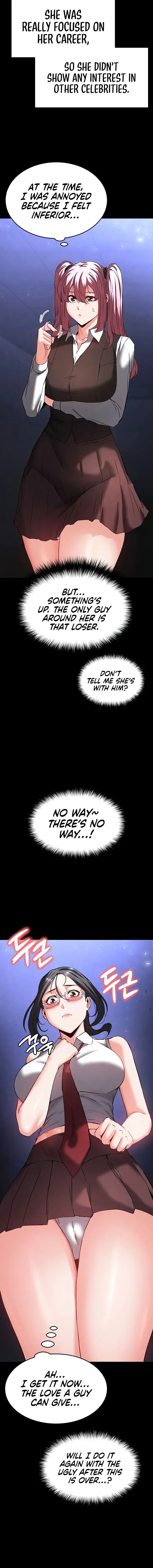 Human Scum Episode 41 - Page 4