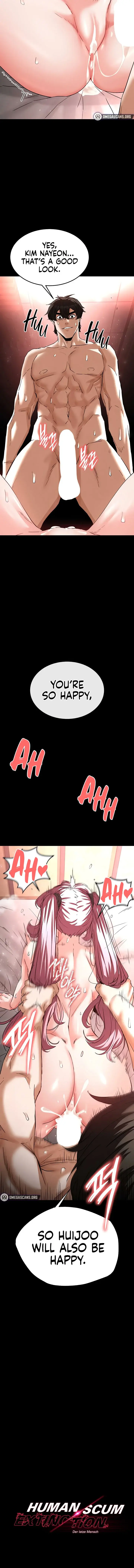 Human Scum Episode 45 - Page 2