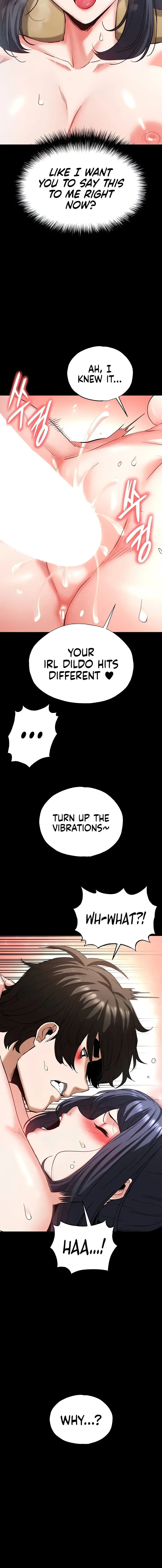 Human Scum Episode 49 - Page 12