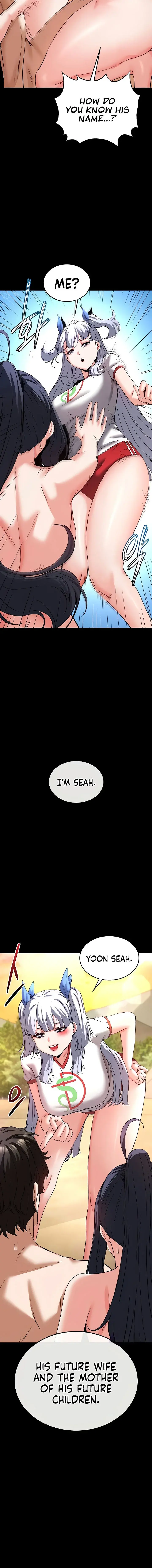 Human Scum Episode 49 - Page 26
