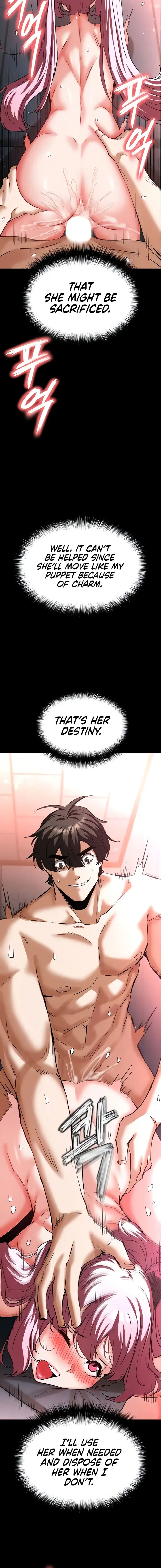 Human Scum Episode 59 - Page 4
