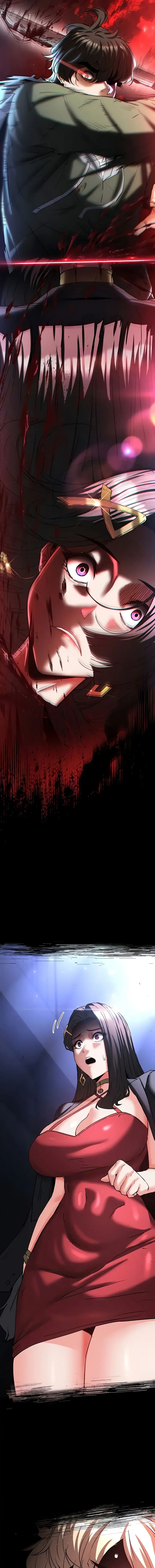 Human Scum Episode 63 - Page 3