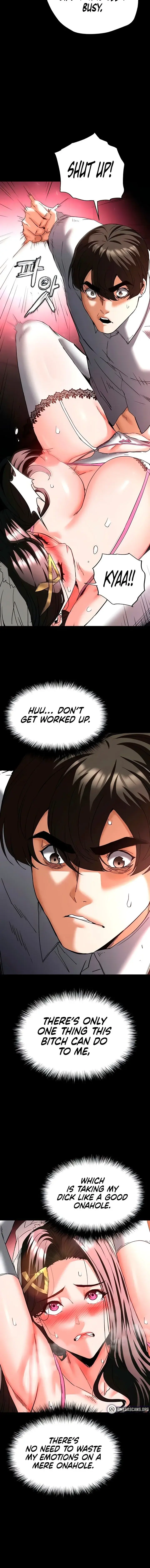 Human Scum Episode 64 - Page 6