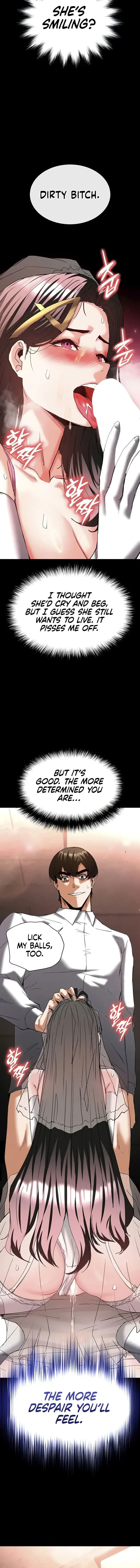 Human Scum Episode 65 - Page 2