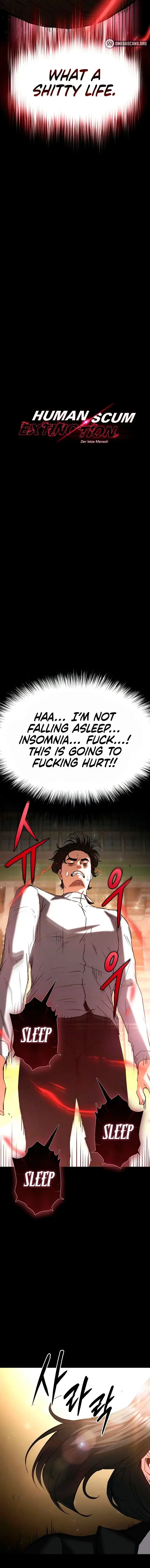 Human Scum Episode 68 - Page 3