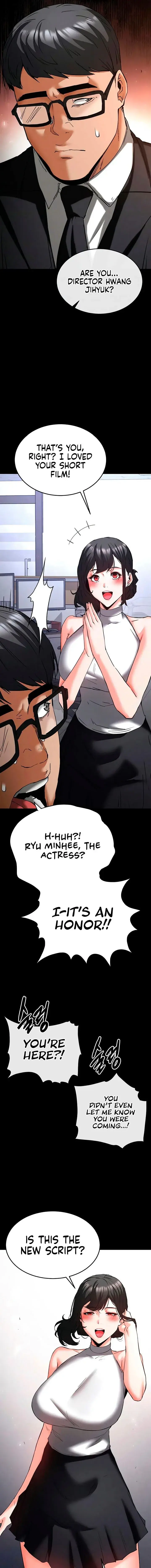 Human Scum Episode 69 - Page 5