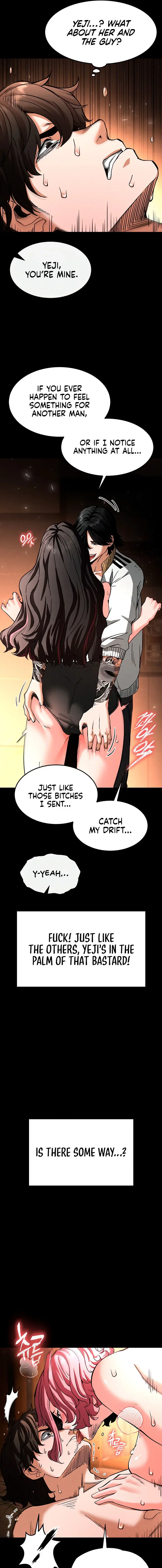 Human Scum Episode 7 - Page 19