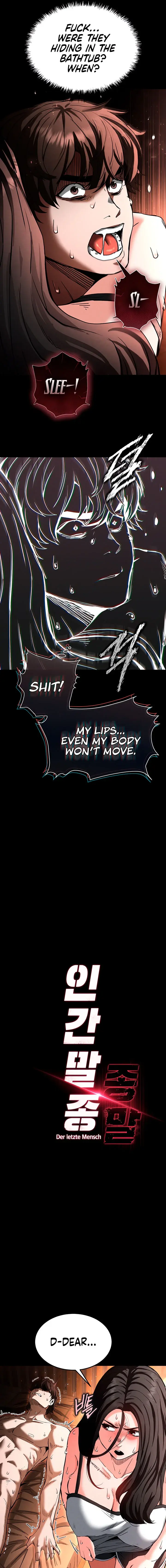 Human Scum Episode 7 - Page 7