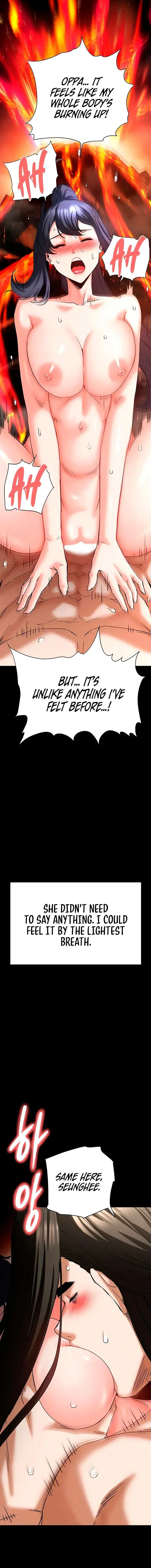 Human Scum Episode 73 - Page 23