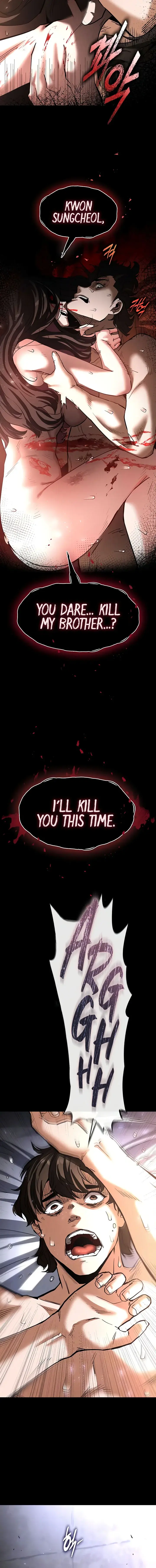 Human Scum Episode 9 - Page 4
