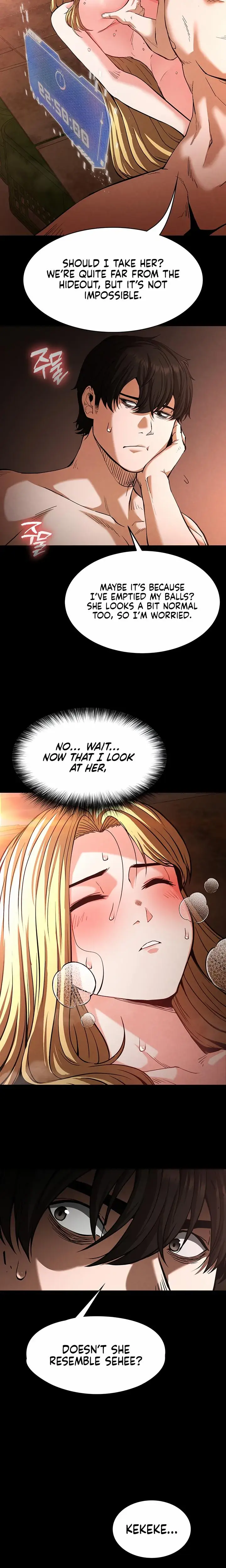 Human Trash Episode 1 - Page 36