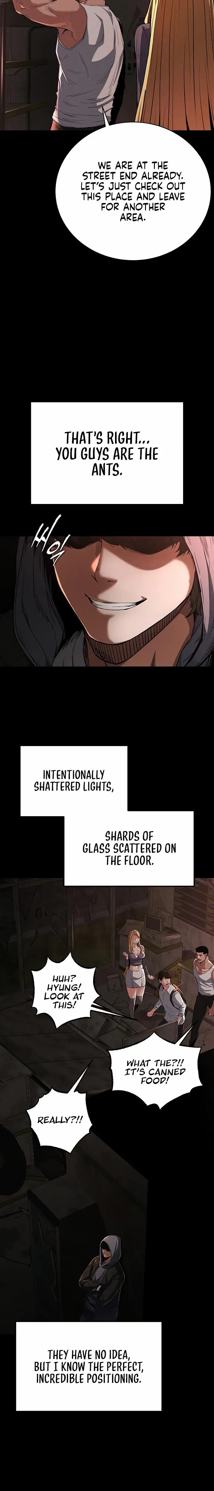 Human Trash Episode 1 - Page 5