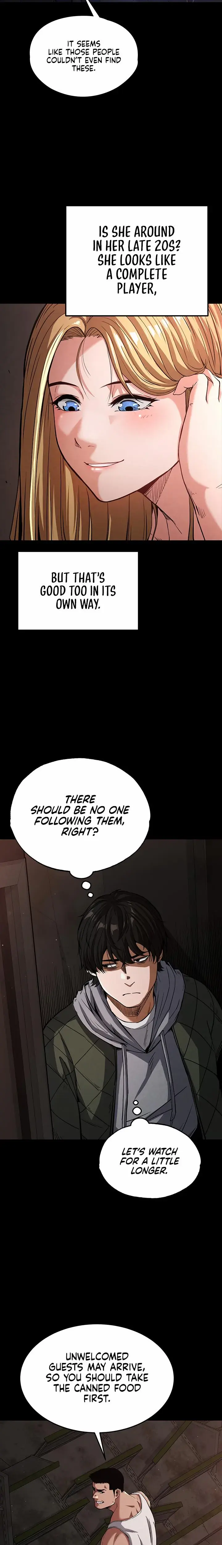 Human Trash Episode 1 - Page 7